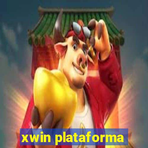 xwin plataforma